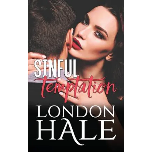 Sinful Temptation: Selling Sin: An Opposites Attract Romance - Paperback