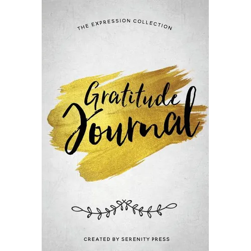 Gratitude Diary - Paperback