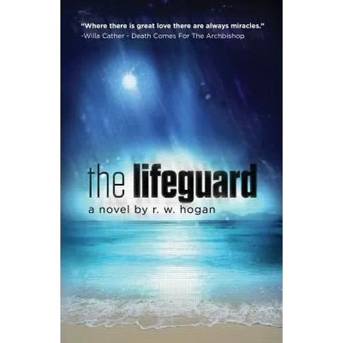 The Lifeguard - Paperback