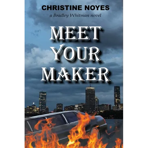 Meet Your Maker - Paperback