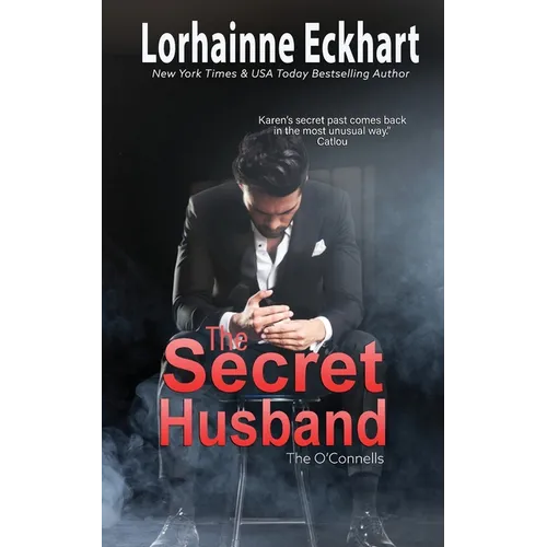 The Secret Husband - Paperback
