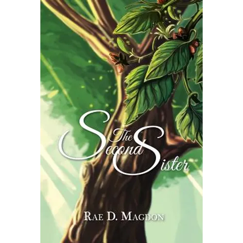 The Second Sister - Paperback