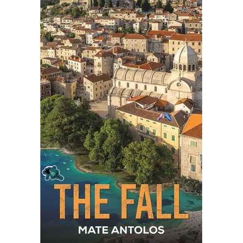The Fall - Paperback