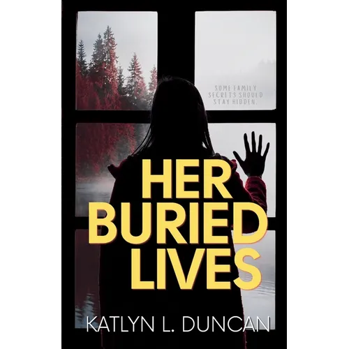 Her Buried Lives - Paperback