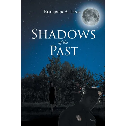 Shadows of the Past - Paperback