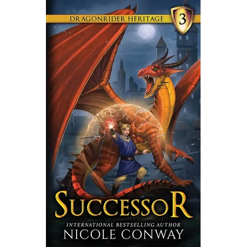 Successor - Paperback