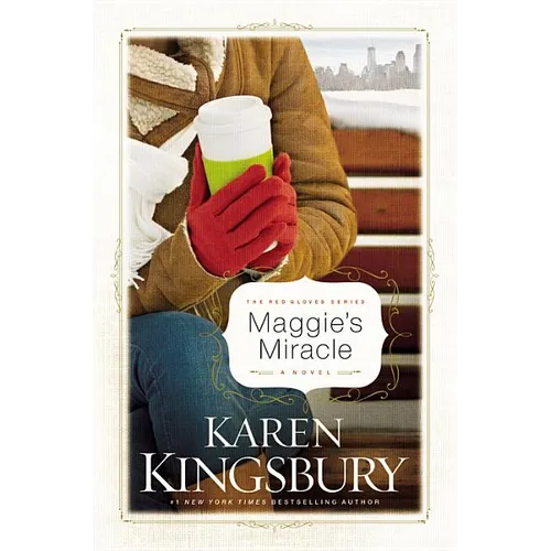 Maggie's Miracle - Hardcover