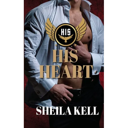 His Heart - Paperback