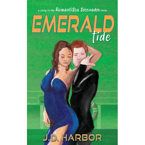 Emerald Tide - Paperback