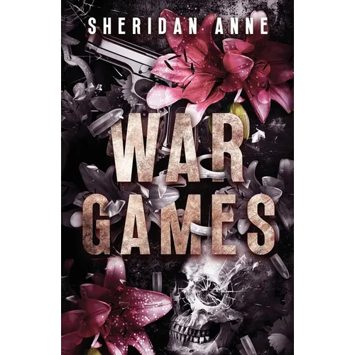 War Games - Paperback