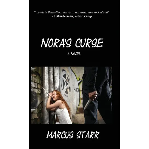 Nora's Curse - Hardcover