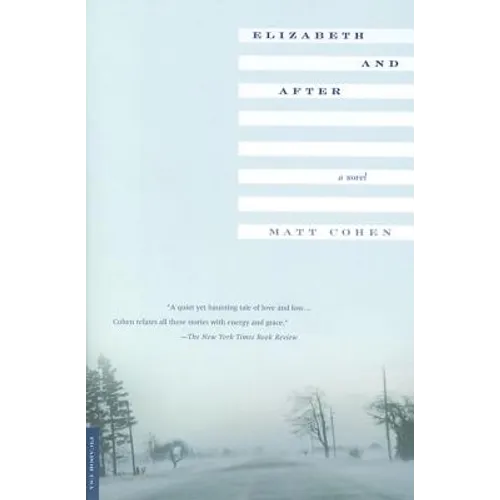 Elizabeth and After - Paperback