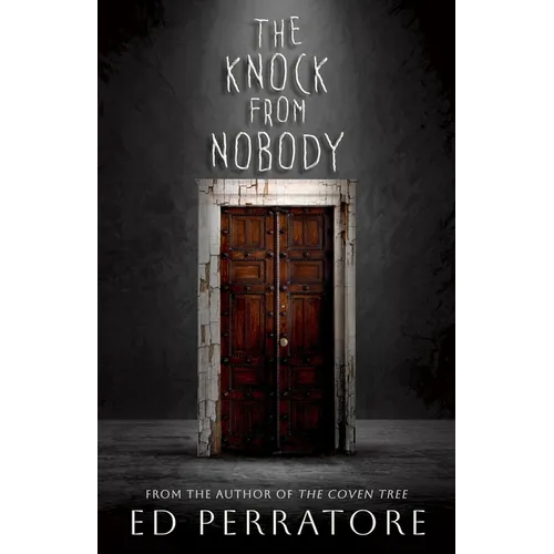 The Knock from Nobody - Paperback
