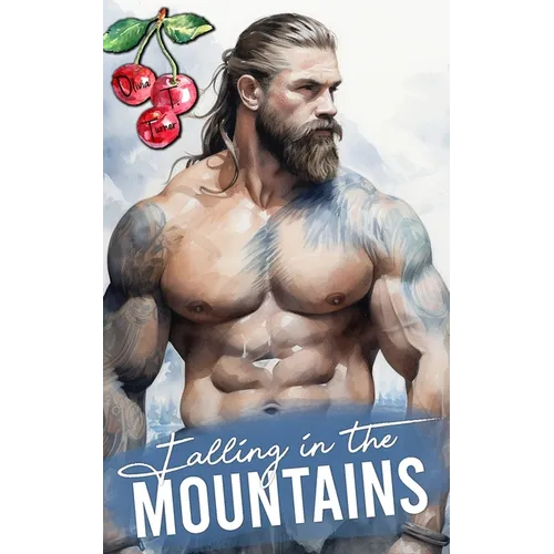 Falling In The Mountains - Paperback