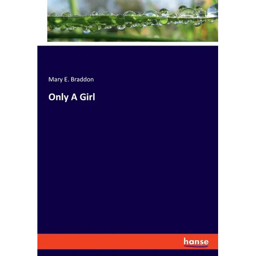 Only A Girl - Paperback