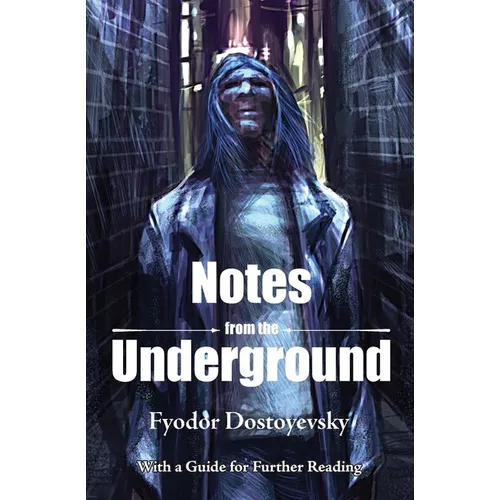 Notes from the Underground - Paperback