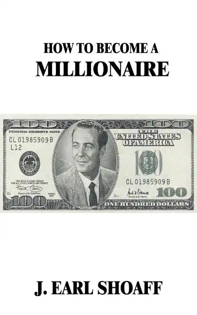 How to Become a Millionaire! - Paperback