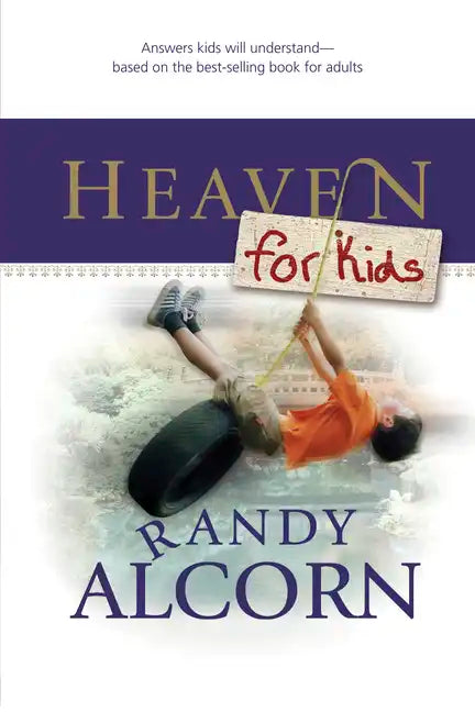 Heaven for Kids - Paperback