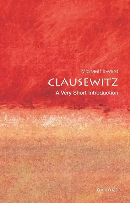 Clausewitz: A Very Short Introduction - Paperback