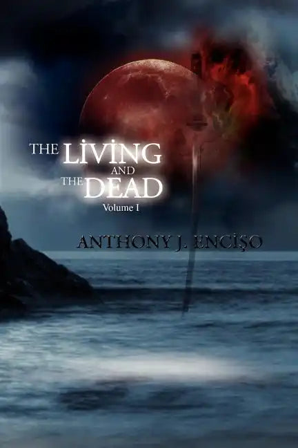 The Living and the Dead - Paperback