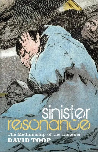 Sinister Resonance - Paperback
