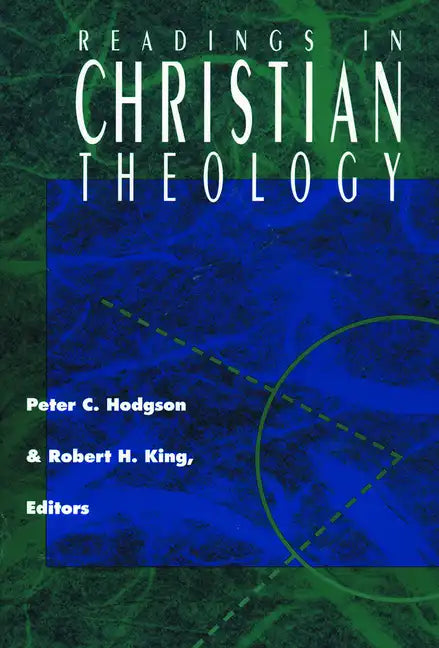 Readings in Christian Theology - Paperback