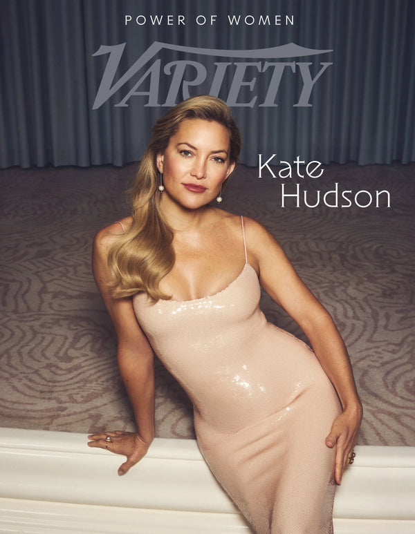 Variety - 25.10.29 Edition: Power Of Women LA, Jamie Lee Curtis, Kate Hudson, Sydney Sweeney, Nicole Scherzinger, Wanda Sykes & Their Ability To Reinvent Themselves, Emma Stone's Bold New Role & More!