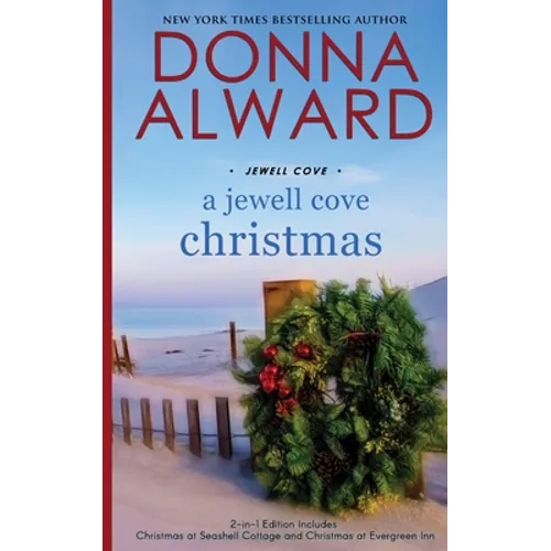 A Jewell Cove Christmas - Paperback