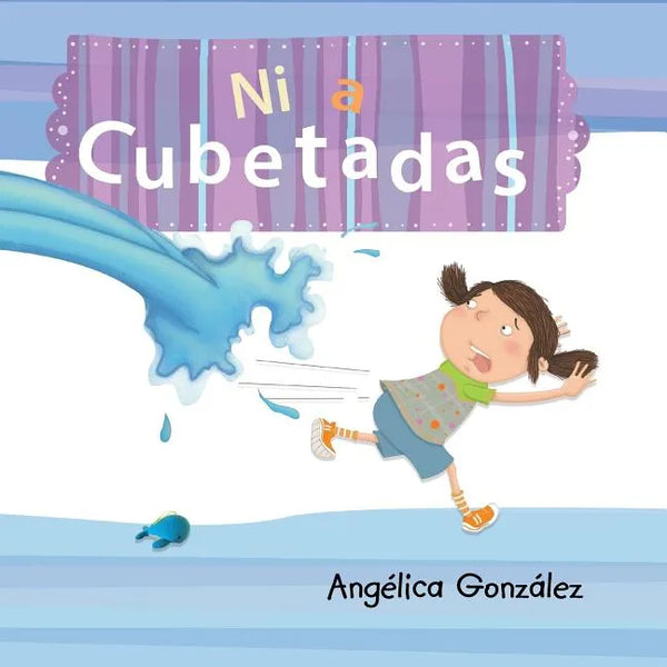 Ni a cubetadas - Paperback