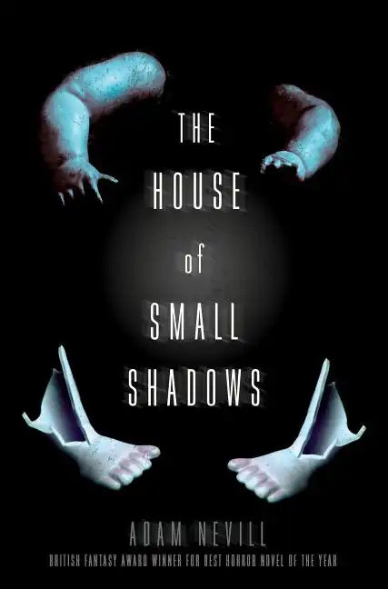 House of Small Shadows - Paperback