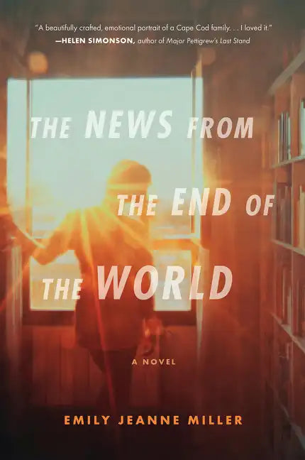 The News from the End of the World - Paperback
