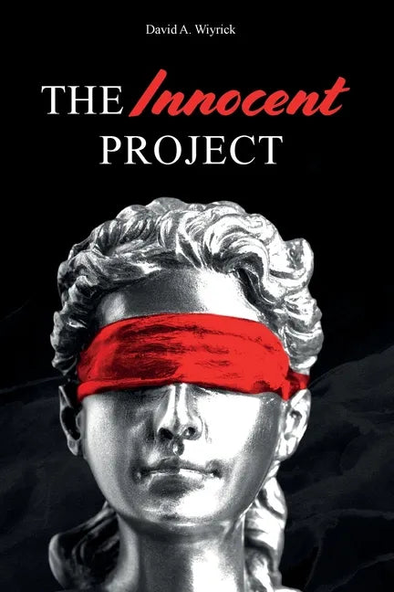 The Innocent Project - Paperback