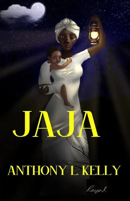 Jaja - Paperback