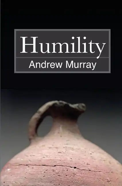 Humility - Paperback