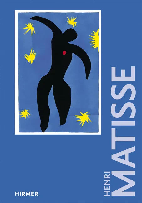 Henri Matisse - Hardcover