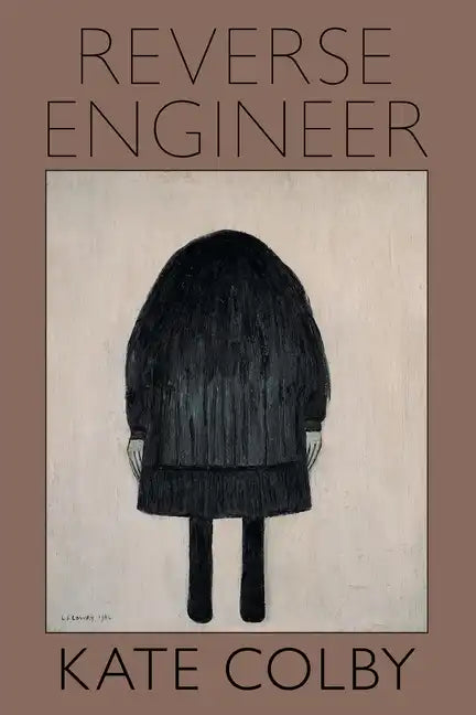 Reverse Engineer - Paperback
