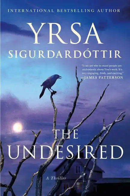 The Undesired: A Thriller - Paperback