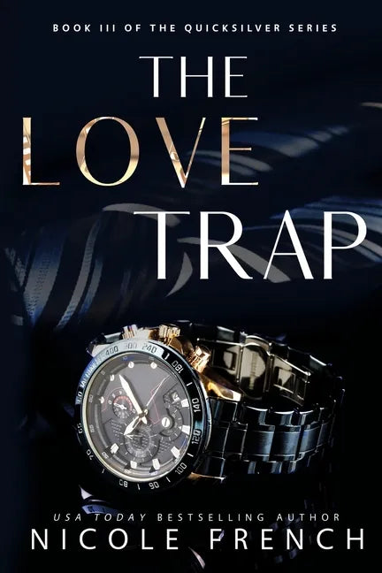 The Love Trap - Paperback