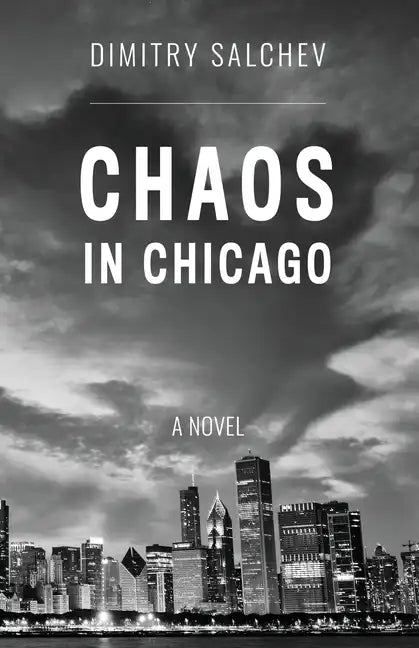 Chaos in Chicago - Paperback