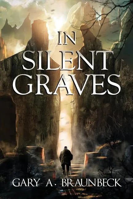 In Silent Graves - Paperback