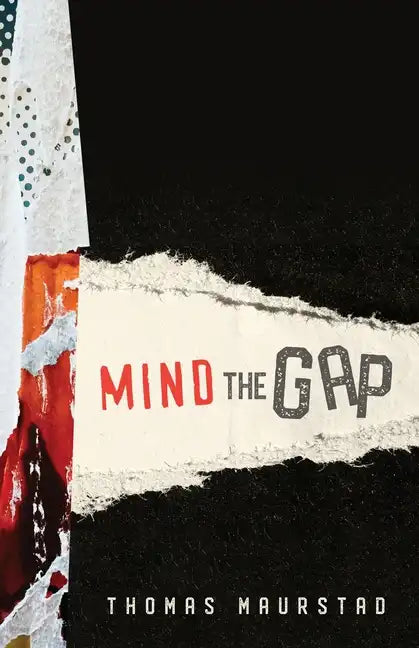 Mind the Gap - Paperback