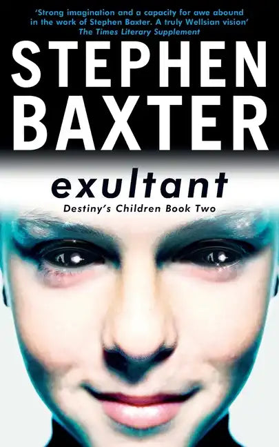 Exultant - Paperback