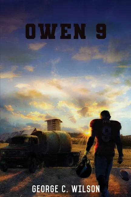 Owen 9 - Paperback