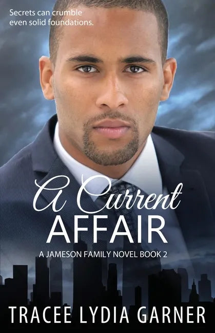 A Current Affair - Paperback