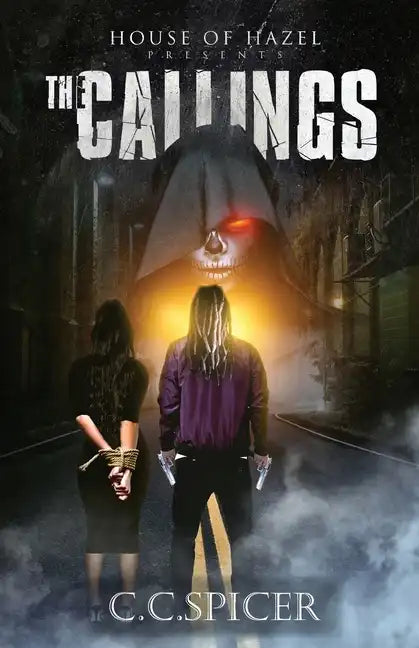 The Callings - Paperback