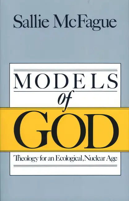 Models of God - Paperback
