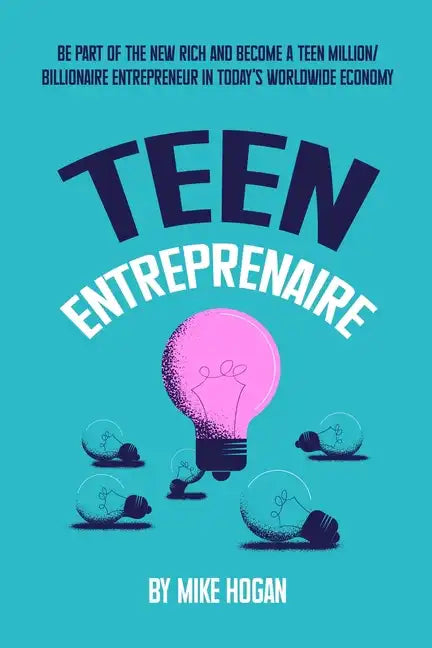 Teen Entreprenaire - Paperback
