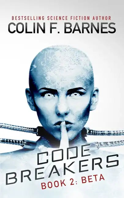 Code Breakers: Beta - Paperback