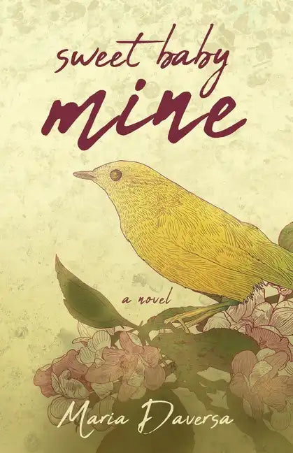 Sweet Baby Mine - Paperback