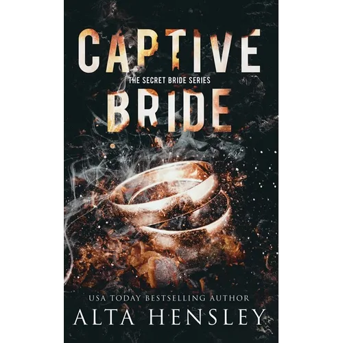 Captive Bride: A Dark Romance - Paperback